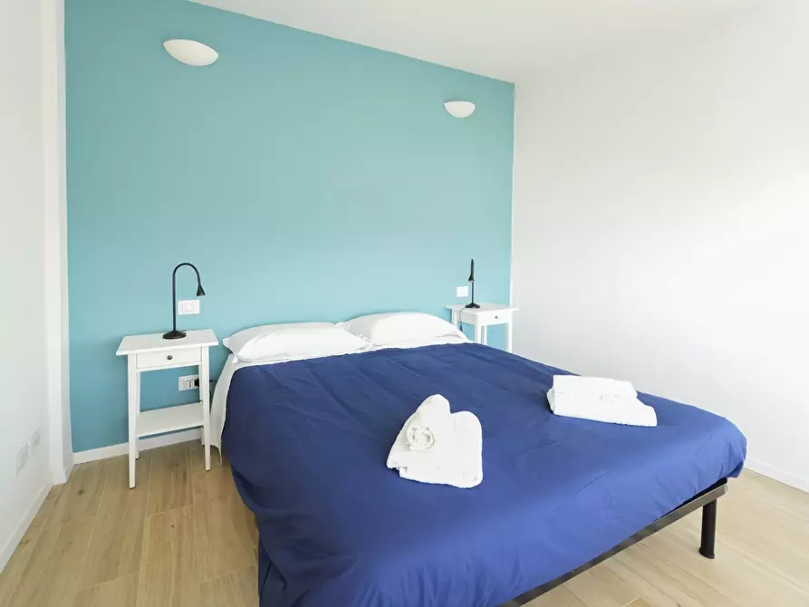 Immagine 7 di Appartamento in vendita  in Via Villa Ginestra 23 a Sestri Levante