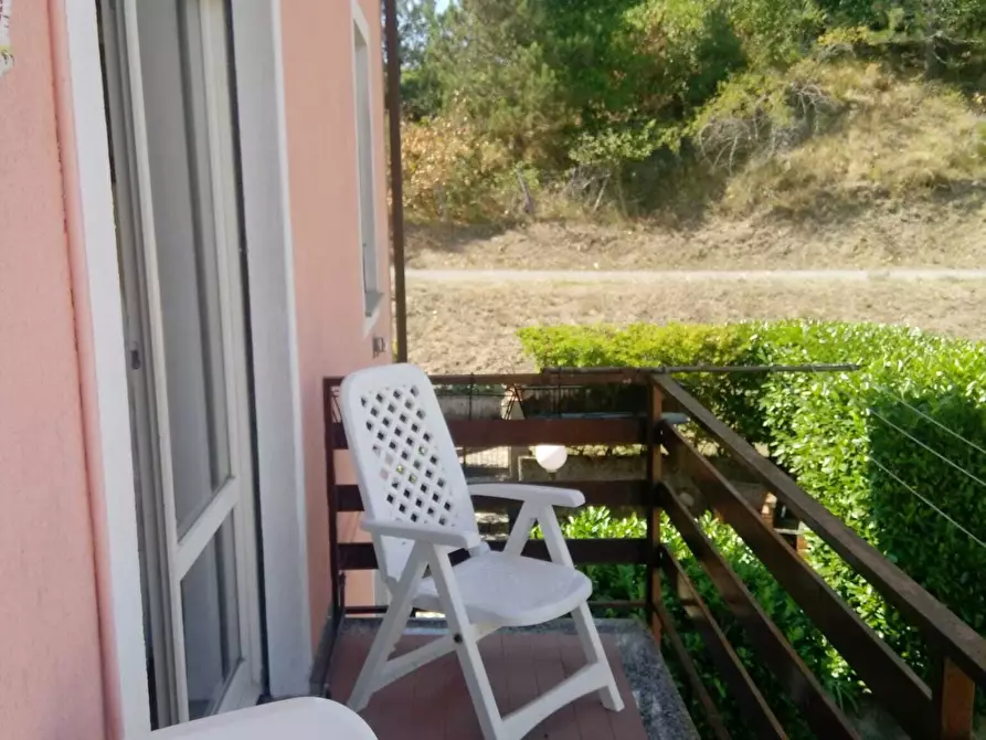 Immagine 4 di Trilocale in vendita  in Villaggio la Crocetta Tavarone 3 a Maissana