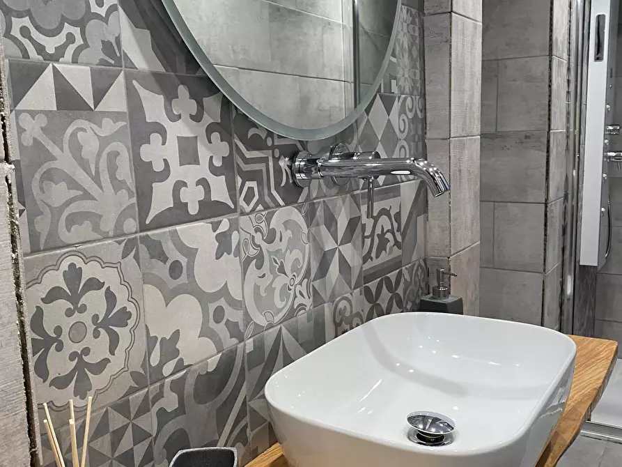 Immagine 6 di Bilocale in vendita  a Brugnato