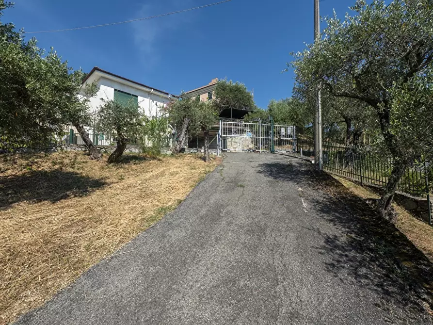 Immagine 23 di Casa indipendente in vendita  in Via Tedisio 133 a Lavagna