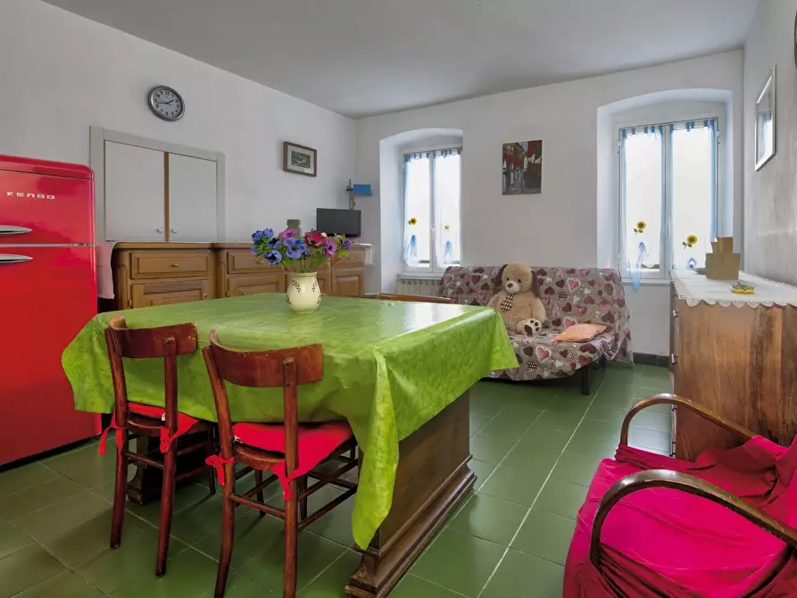 Immagine 4 di Bilocale in affitto  in Salita Mandrella a Monte 4 a Sestri Levante