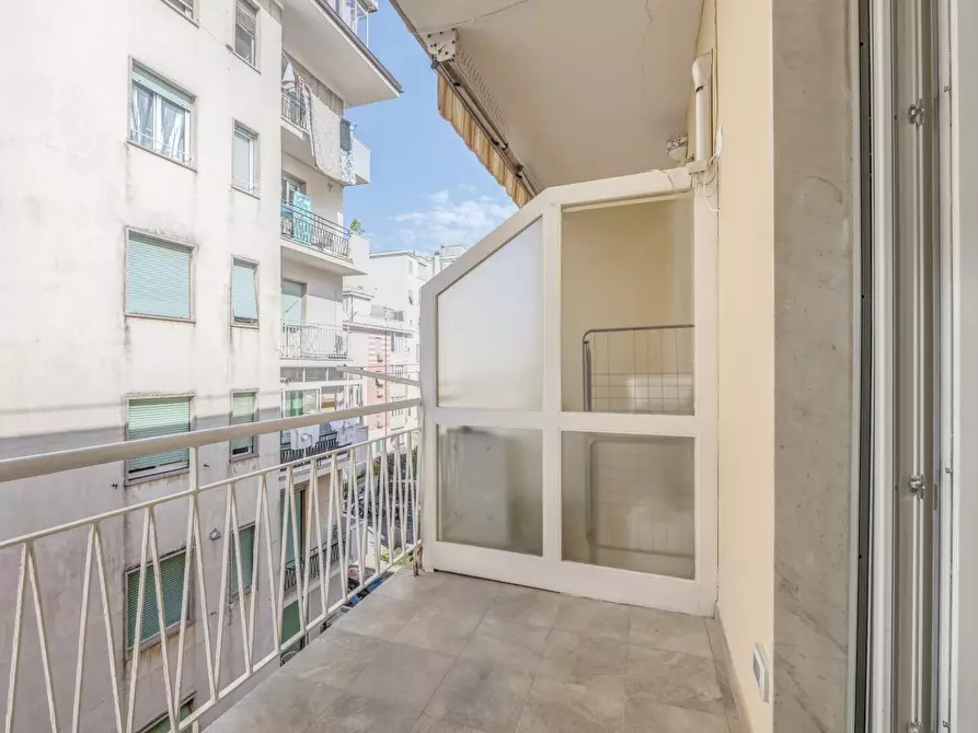 Immagine 9 di Trilocale in vendita  in Via Privata Pavia 60 a Sestri Levante
