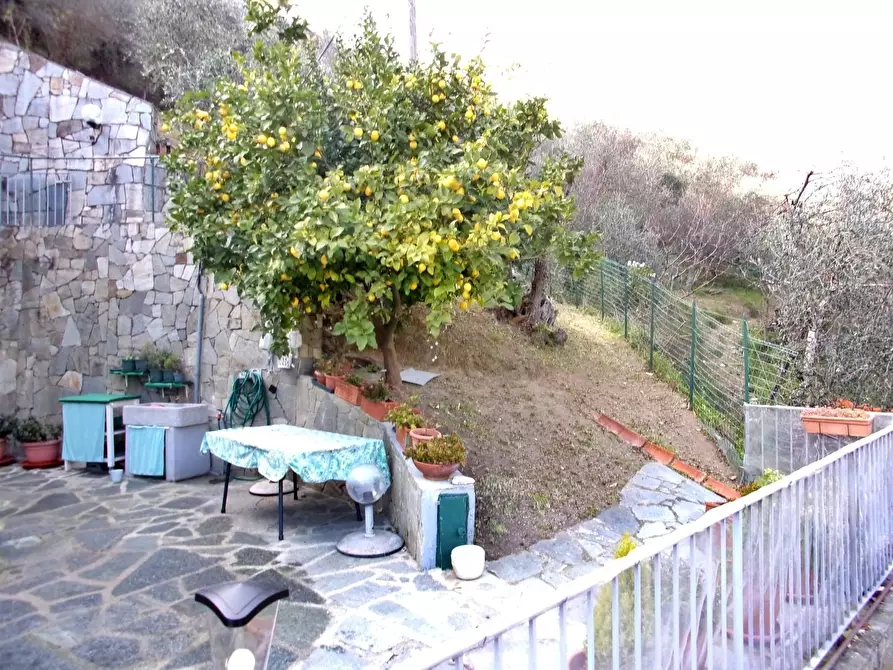 Immagine 24 di Villa in vendita  in Via Fossato 8 a Levanto