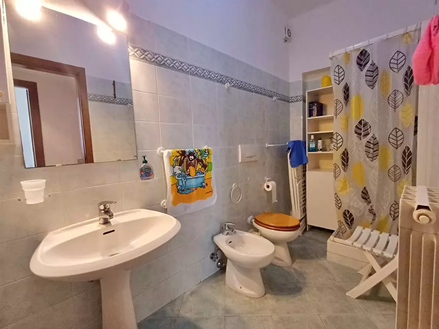 Immagine 21 di Bilocale in affitto  in Via Vincenzo Fascie 7 a Sestri Levante