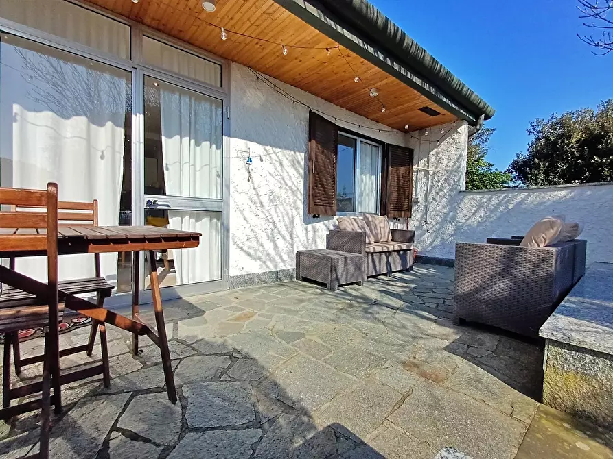 Immagine 5 di Trilocale in vendita  in Via Olanda 159 a Sestri Levante