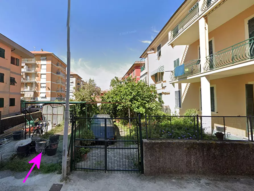 Immagine 38 di Appartamento in vendita  in Via Nazionale 570 a Sestri Levante