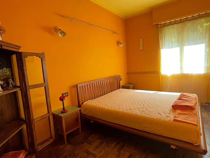 Immagine 19 di Villa in vendita  in Via Olanda 2 a Sestri Levante