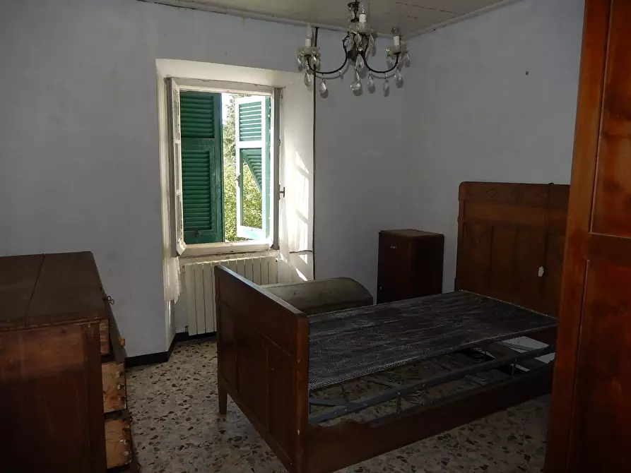 Immagine 17 di Terratetto in vendita  in Località Ghiggeri a Varese Ligure