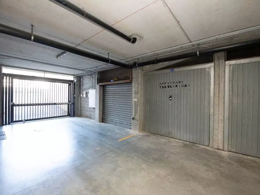 Immagine 18 di Bilocale in affitto  in Via Eraldo Fico Virgola 80 a Sestri Levante