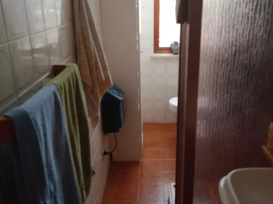 Immagine 8 di Bilocale in vendita  in Via Italia 14 a Carro