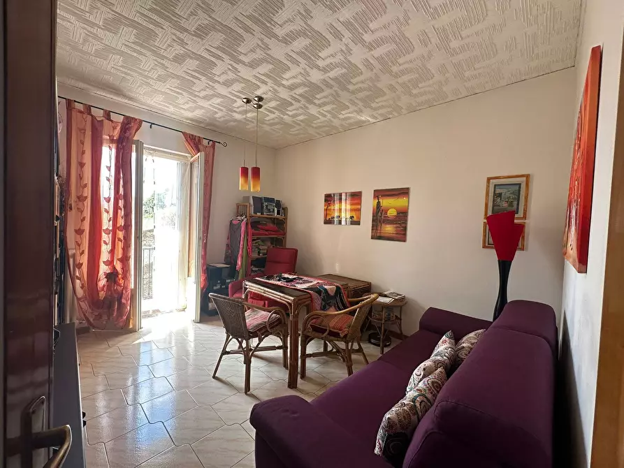 Immagine 3 di Bilocale in vendita  in Via Modena 18 a Lavagna