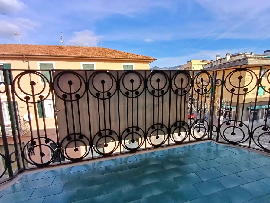Immagine 9 di Appartamento in vendita  in Via Nazionale 570 a Sestri Levante