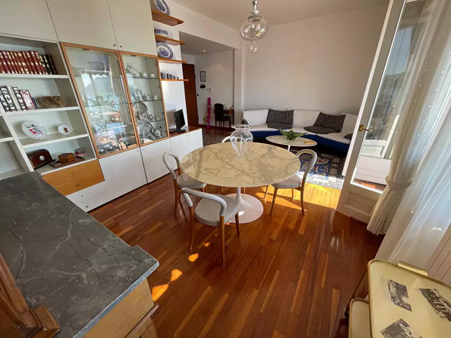 Immagine 19 di Appartamento in vendita  in Lungomare Giovanni Descalzo a Sestri Levante