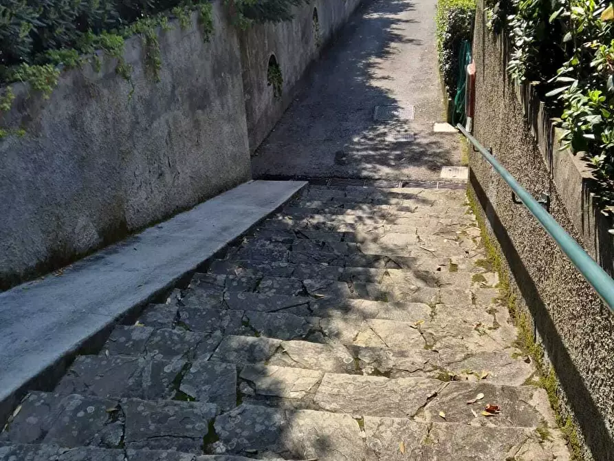 Immagine 8 di Trilocale in vendita  in Via Olanda 159 a Sestri Levante