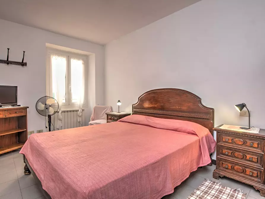Immagine 11 di Trilocale in affitto  in Salita Mandrella a Monte 4 a Sestri Levante