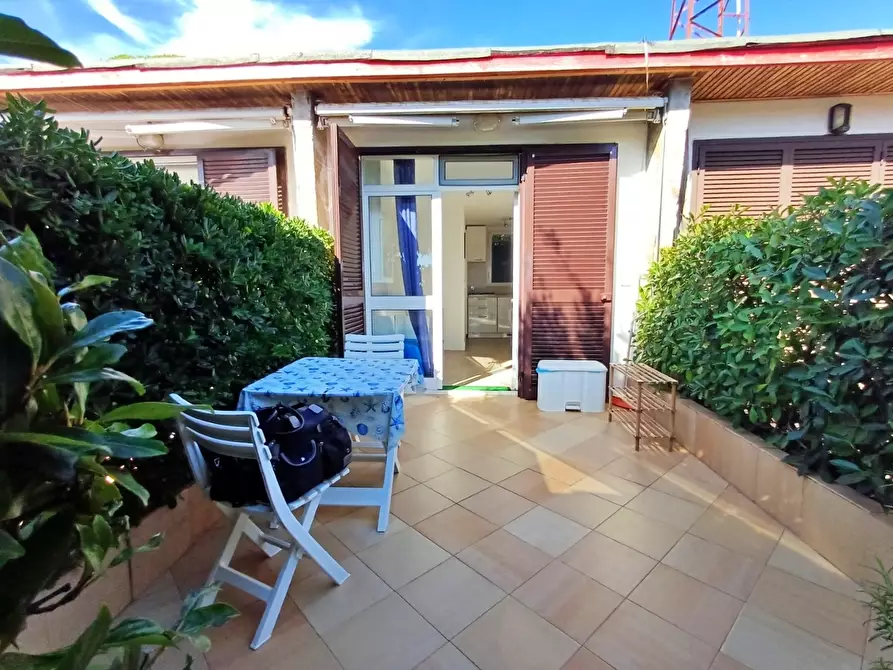 Immagine 1 di Monolocale in vendita  in Via Olanda 159 a Sestri Levante