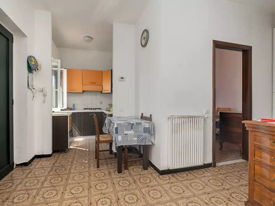 Immagine 4 di Casa indipendente in vendita  in Via Tedisio 133 a Lavagna