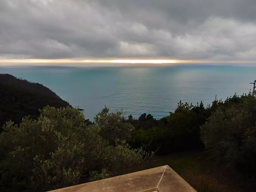 Immagine 13 di Villa in vendita  in Località Salice a Bonassola