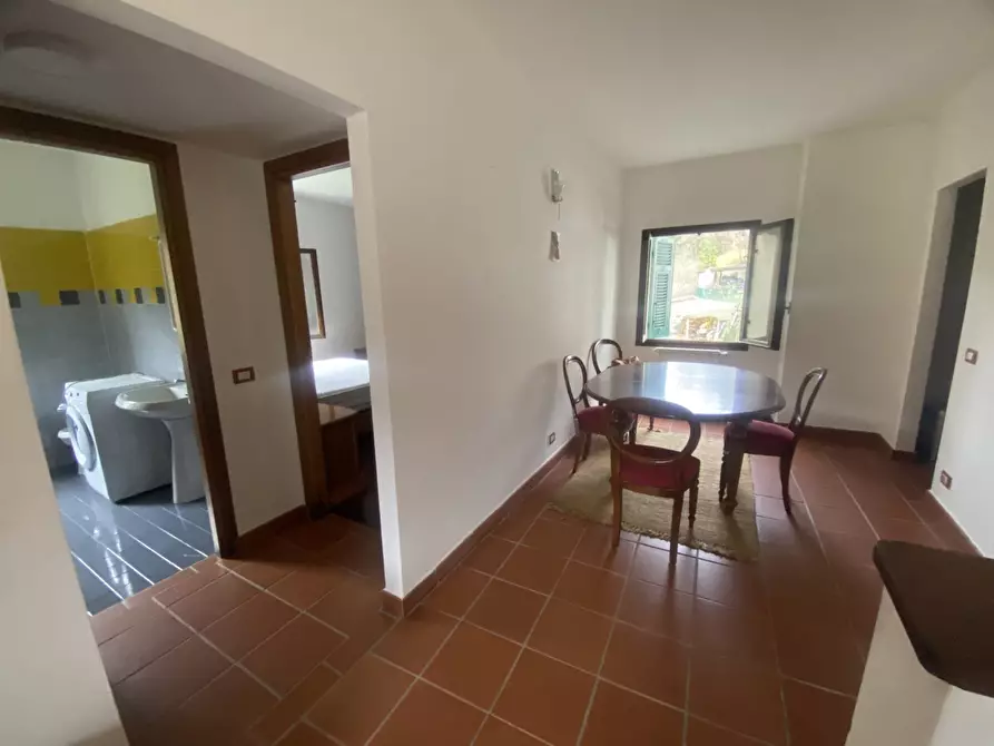 Immagine 15 di Quadrilocale in vendita  in Località Crovarola 42 a Sesta Godano