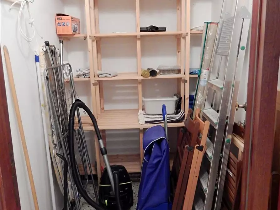 Immagine 19 di Quadrilocale in affitto  in Via della Chiusa 103 a Sestri Levante