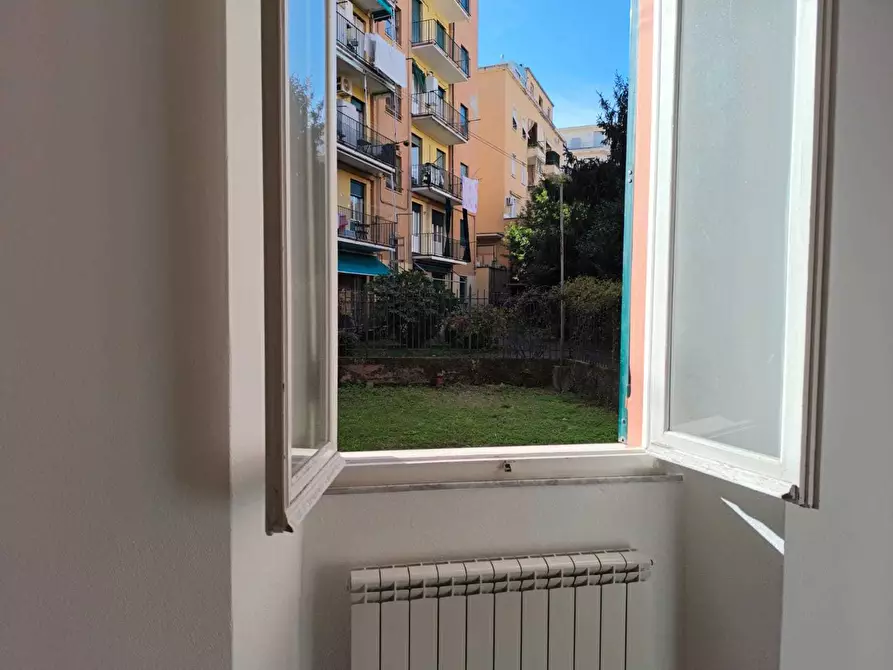 Immagine 14 di Appartamento in vendita  in Via Olive di Stanghe 36 a Sestri Levante