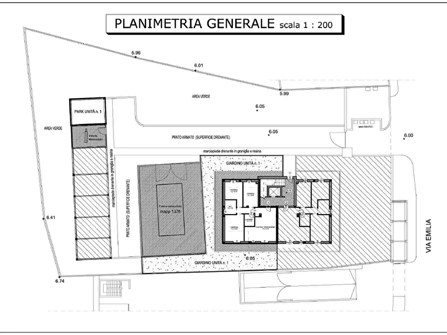 Immagine 4 di Appartamento in vendita  in Via Emilia 16 a Sestri Levante