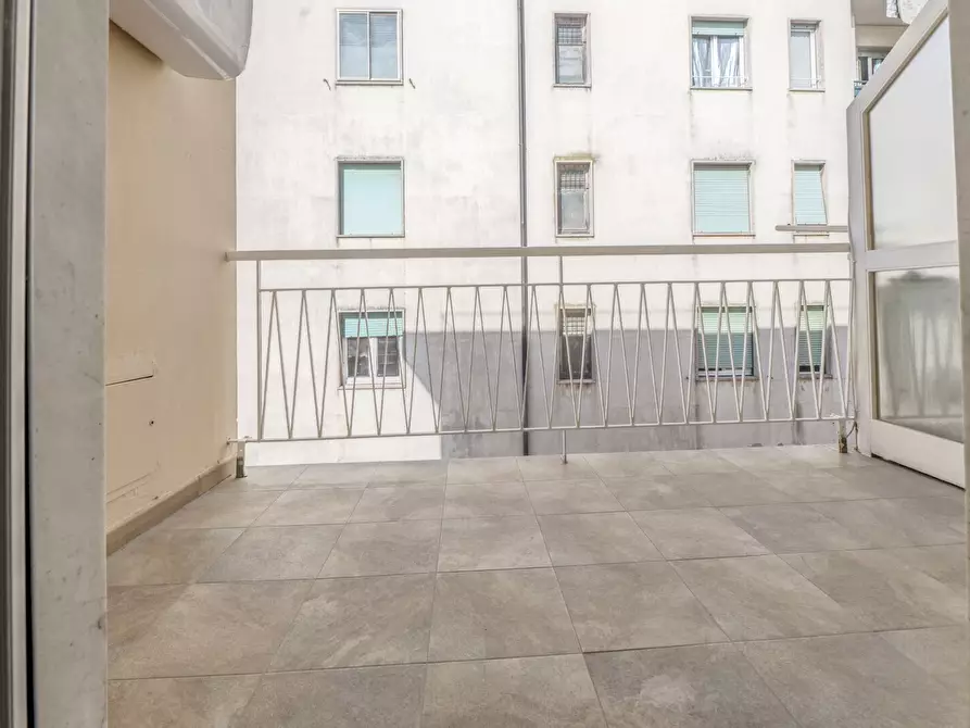 Immagine 8 di Trilocale in vendita  in Via Privata Pavia 60 a Sestri Levante