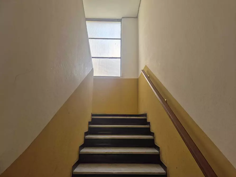 Immagine 3 di Bilocale in vendita  in Via Aurelia 16 a Sestri Levante