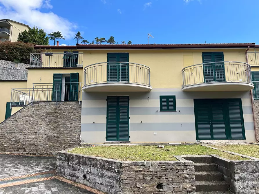 Immagine 12 di Terratetto in vendita  a Deiva Marina