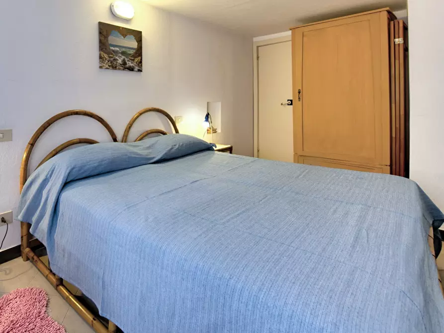 Immagine 10 di Bilocale in affitto  in Salita Mandrella a Monte 4 a Sestri Levante