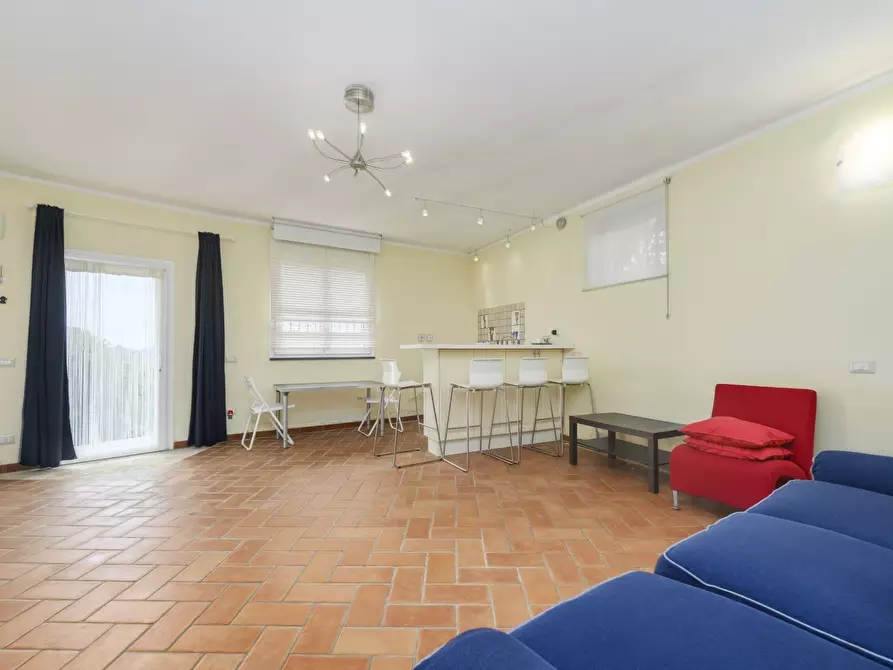 Immagine 31 di Villa in vendita  in Via Novano 8 a Casarza Ligure