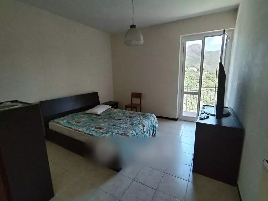 Immagine 9 di Quadrilocale in vendita  in Via Olivella Caminata 36 a Casarza Ligure