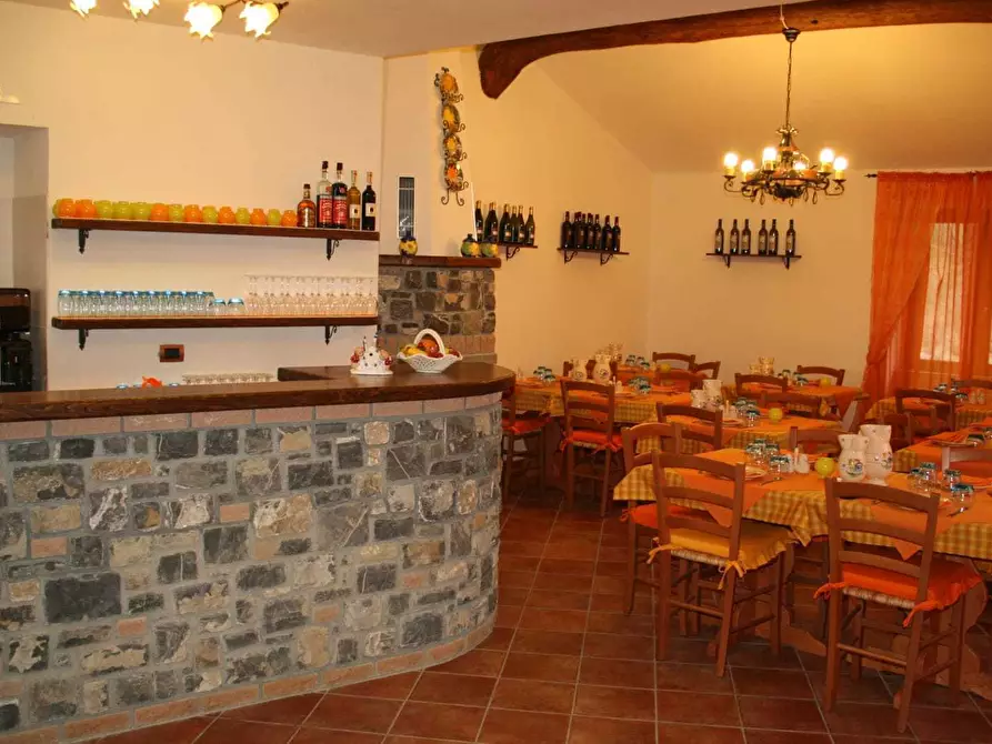 Immagine 10 di Agriturismo in vendita  in Località Cavizzano 13A a Varese Ligure