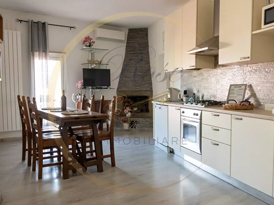 Immagine 7 di Trilocale in vendita  in Via Dell' Oriolino a Livorno