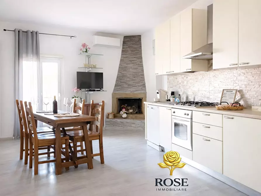 Immagine 12 di Trilocale in vendita  in Via Dell' Oriolino a Livorno