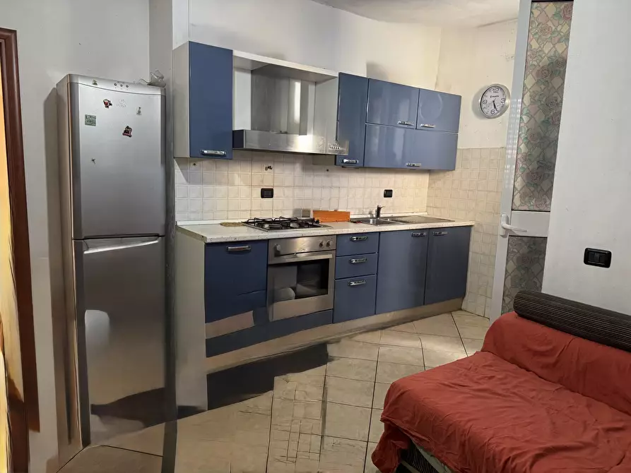 Immagine 11 di Trilocale in affitto  in Via delle Pianazze 150 a La Spezia