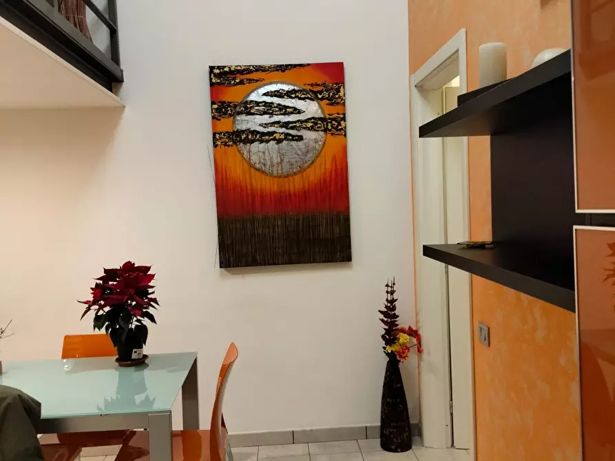 Immagine 4 di Bilocale in affitto  a Livorno