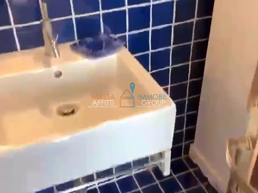 Immagine 19 di Trilocale in affitto  in Via Gianfranceschi 5 a Montignoso