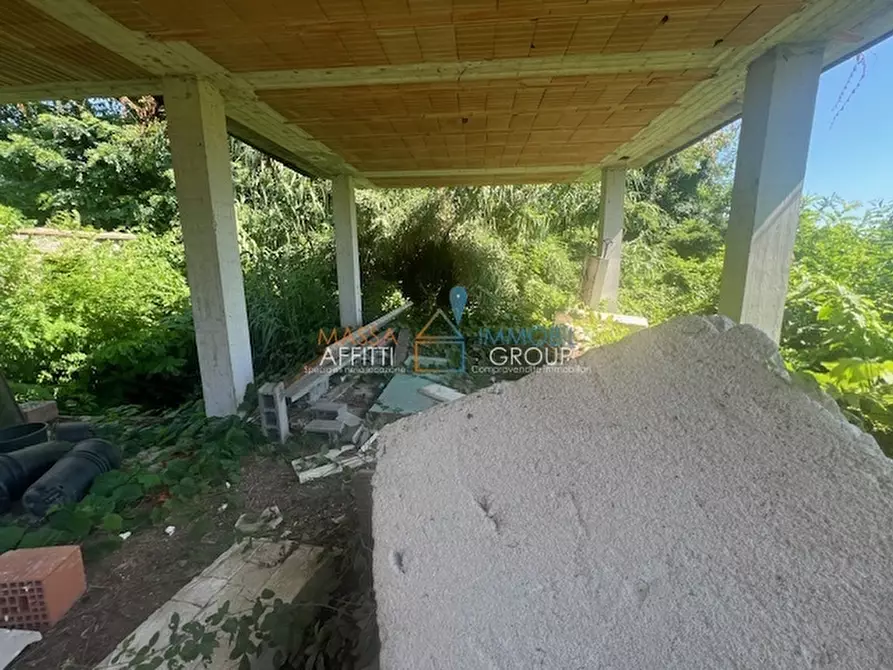 Immagine 5 di Casa indipendente in vendita  in Via del Fescione 1 a Massa