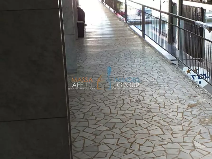 Immagine 4 di Ufficio in vendita  in Via del Patriota 6 a Massa