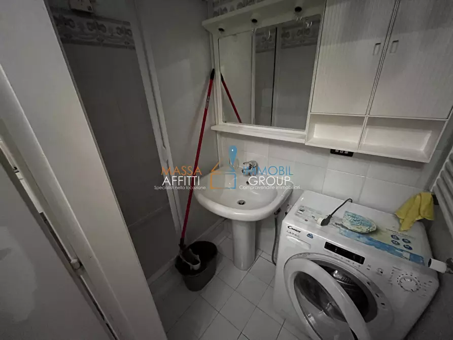 Immagine 16 di Pentalocale in affitto  in Via Don Luigi Sturzo 6 a Massa