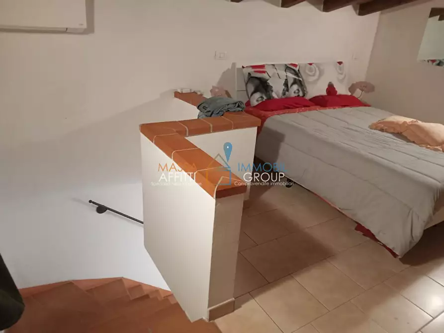 Immagine 19 di Terratetto in vendita  in Via Mura della Rinchiostra Nord 22 a Massa