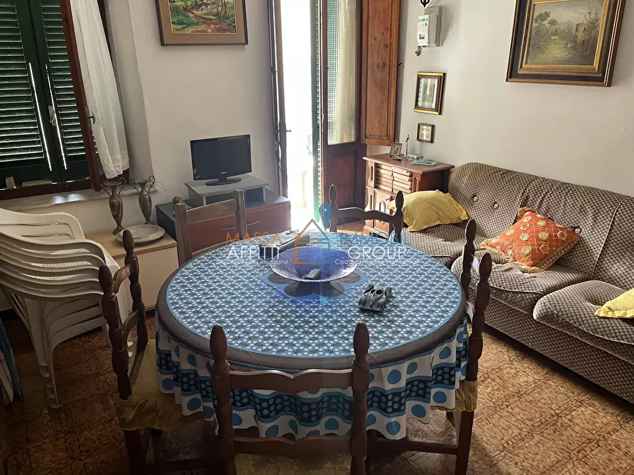 Immagine 1 di Terratetto in vendita  in Via Castagnola di Sotto 35 a Massa
