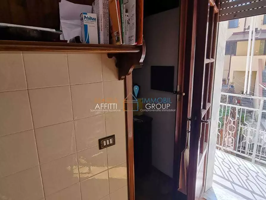 Immagine 11 di Pentalocale in affitto  in via bergiola 26 a Massa