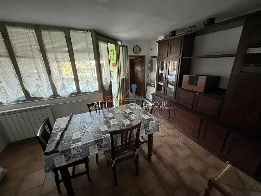 Immagine 7 di Terratetto in vendita  in via Gaspero Jacopetti 96 a Massa