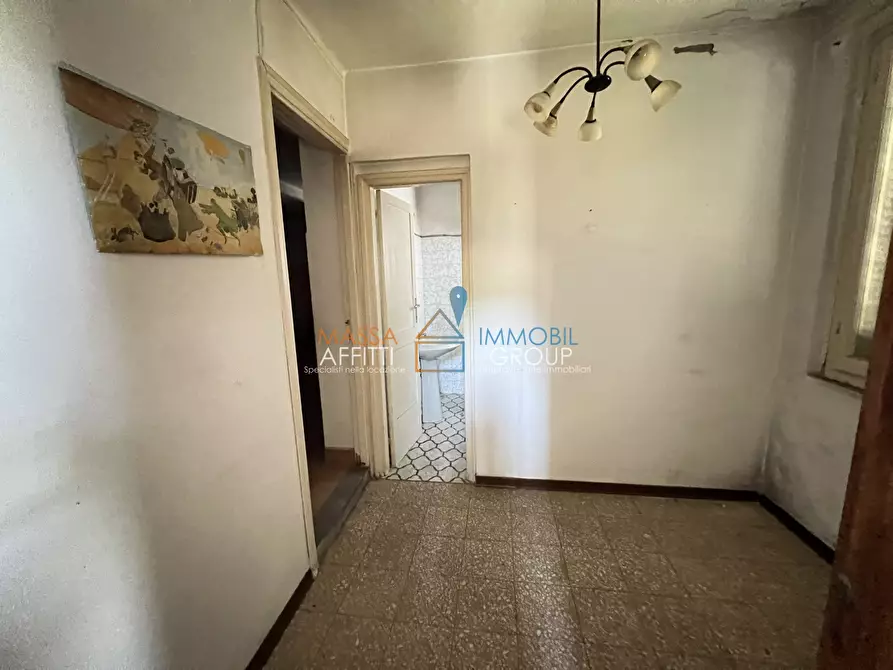 Immagine 8 di Terratetto in vendita  in Via Paolo Belmesseri 7 a Massa