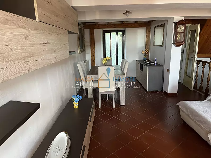 Immagine 4 di Terratetto in vendita  in Via dei Colli 141 a Massa