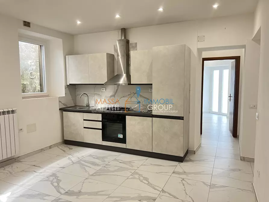 Immagine 2 di Trilocale in affitto  in Chiasso Carlo Finelli 10D a Carrara