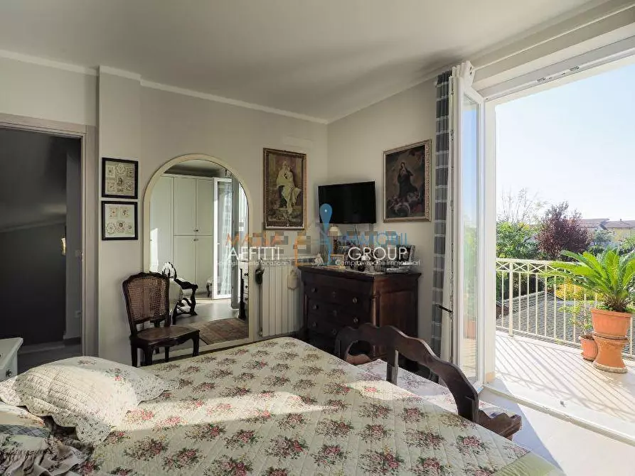 Immagine 10 di Villetta a schiera in vendita  in Via San Giuseppe Vecchio 3 a Massa