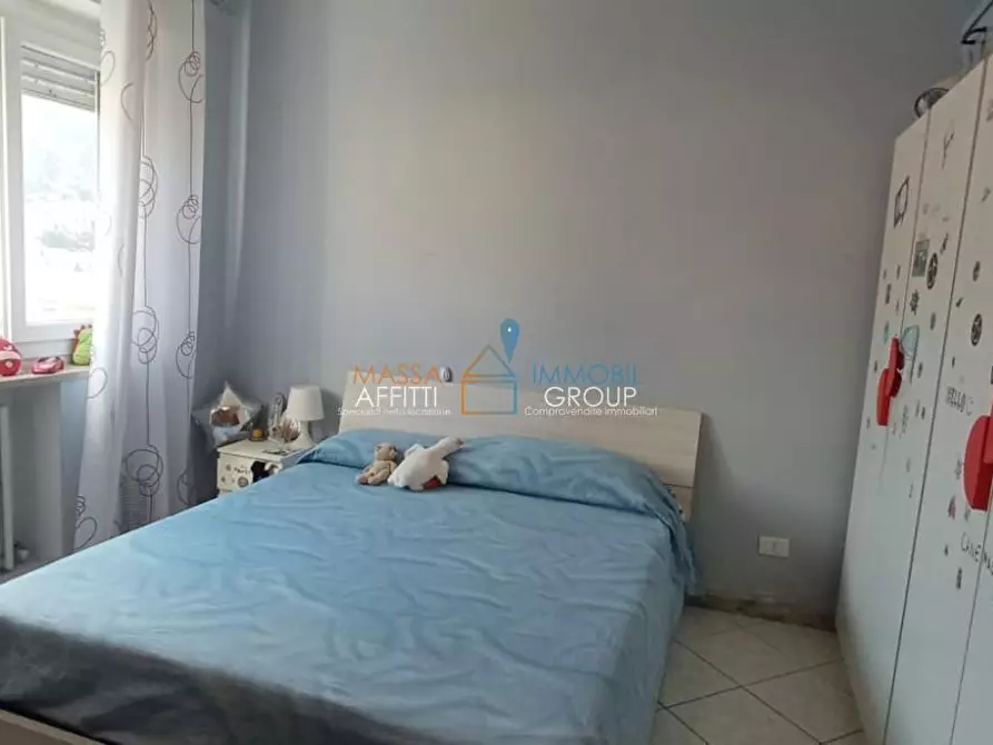 Immagine 14 di Pentalocale in vendita  in Via Democrazia 3 a Massa